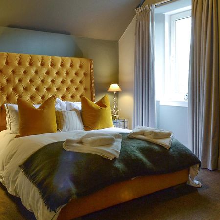 Darroch View Villa Ballater Ngoại thất bức ảnh
