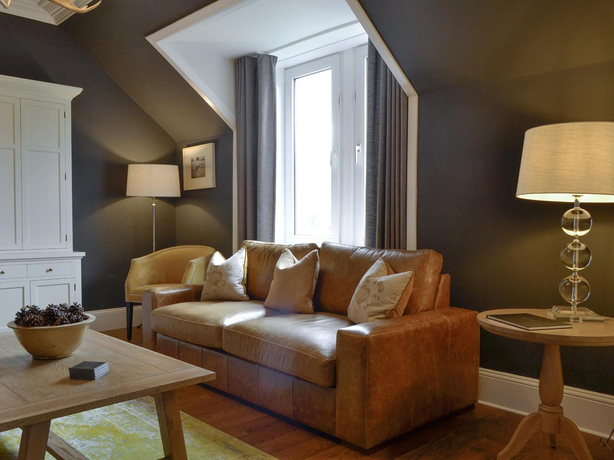 Darroch View Villa Ballater Ngoại thất bức ảnh