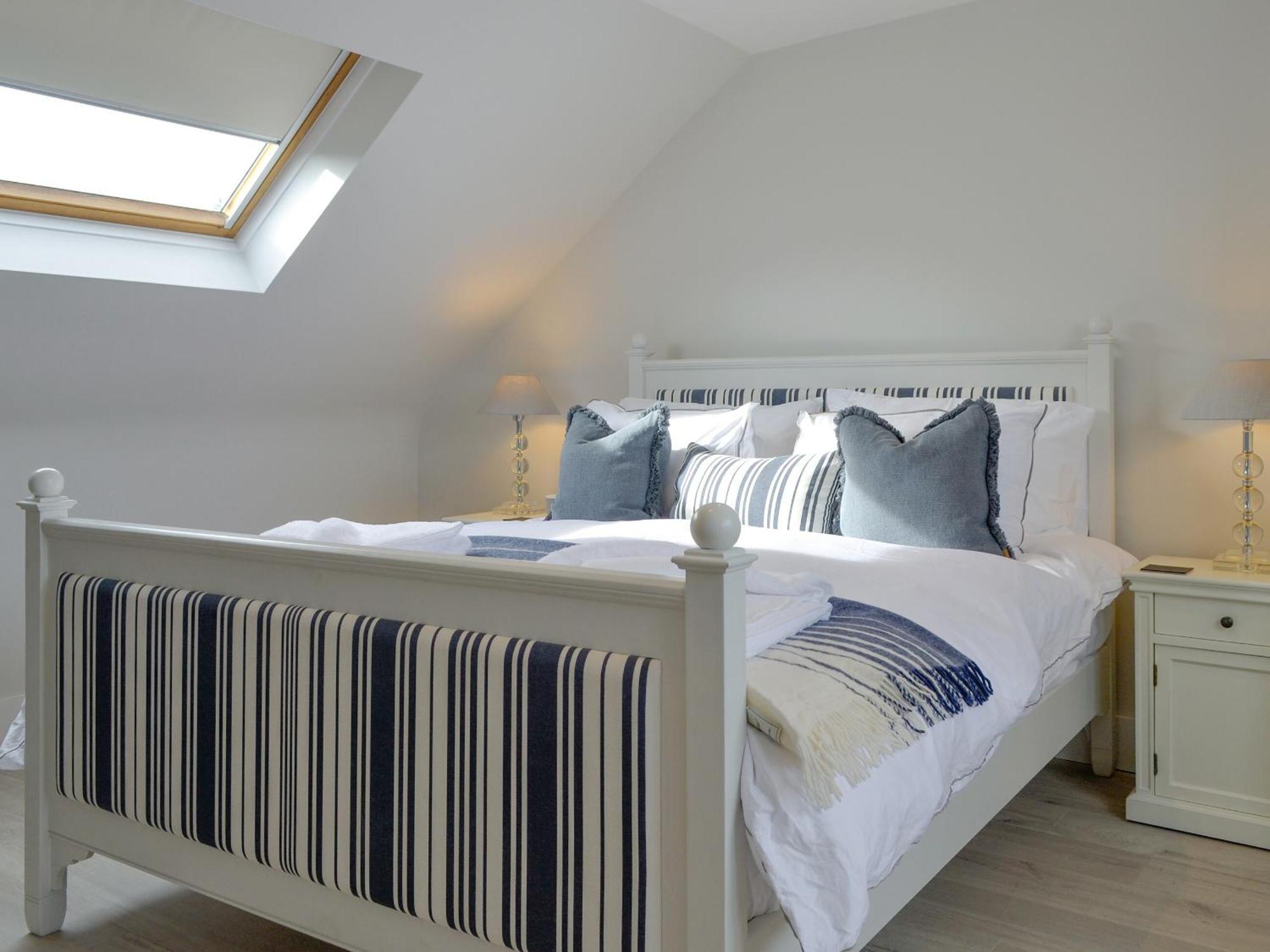 Darroch View Villa Ballater Ngoại thất bức ảnh