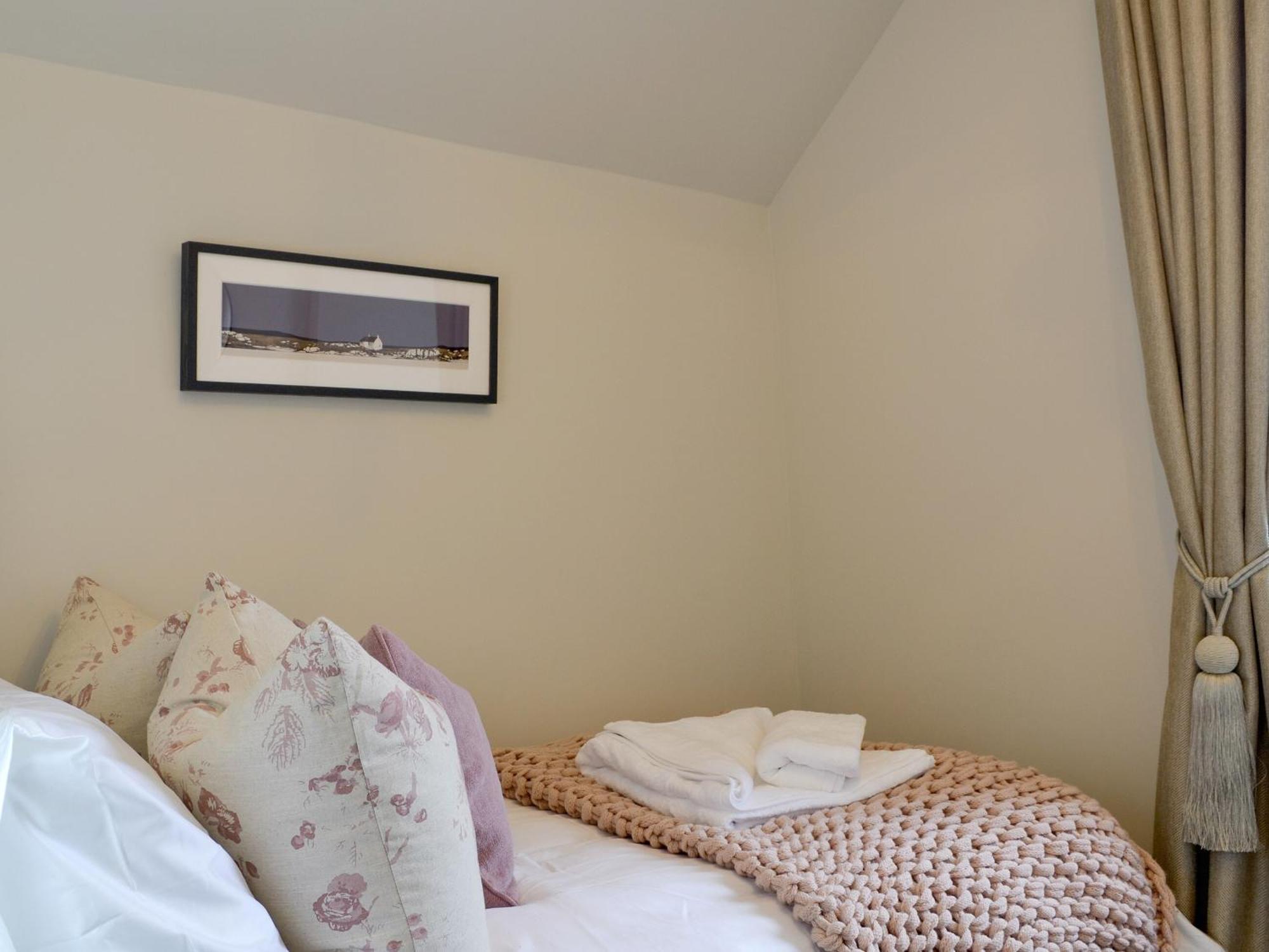 Darroch View Villa Ballater Ngoại thất bức ảnh