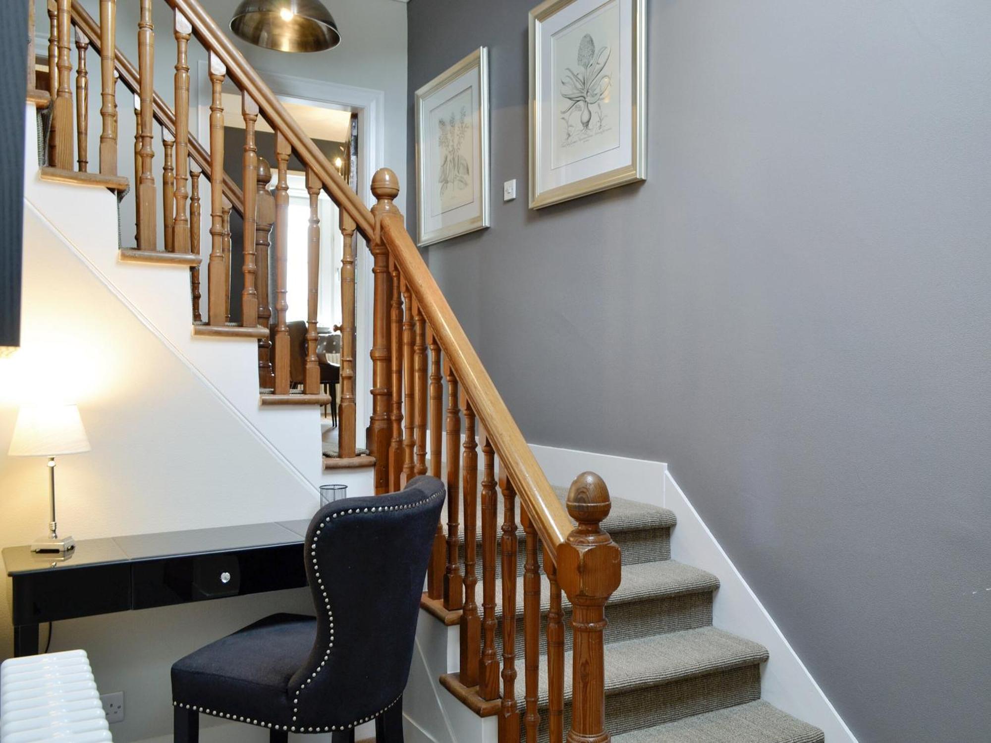Darroch View Villa Ballater Ngoại thất bức ảnh
