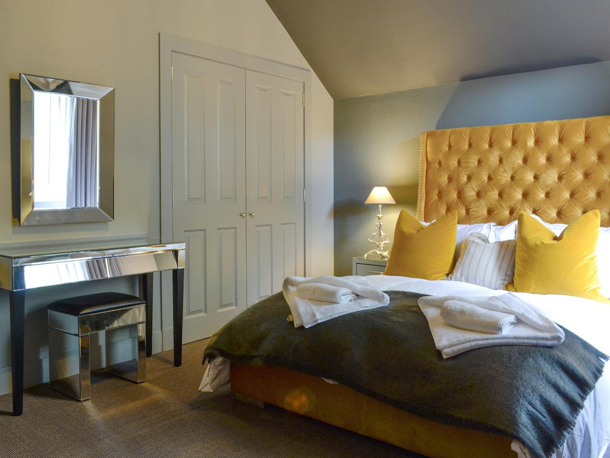Darroch View Villa Ballater Ngoại thất bức ảnh