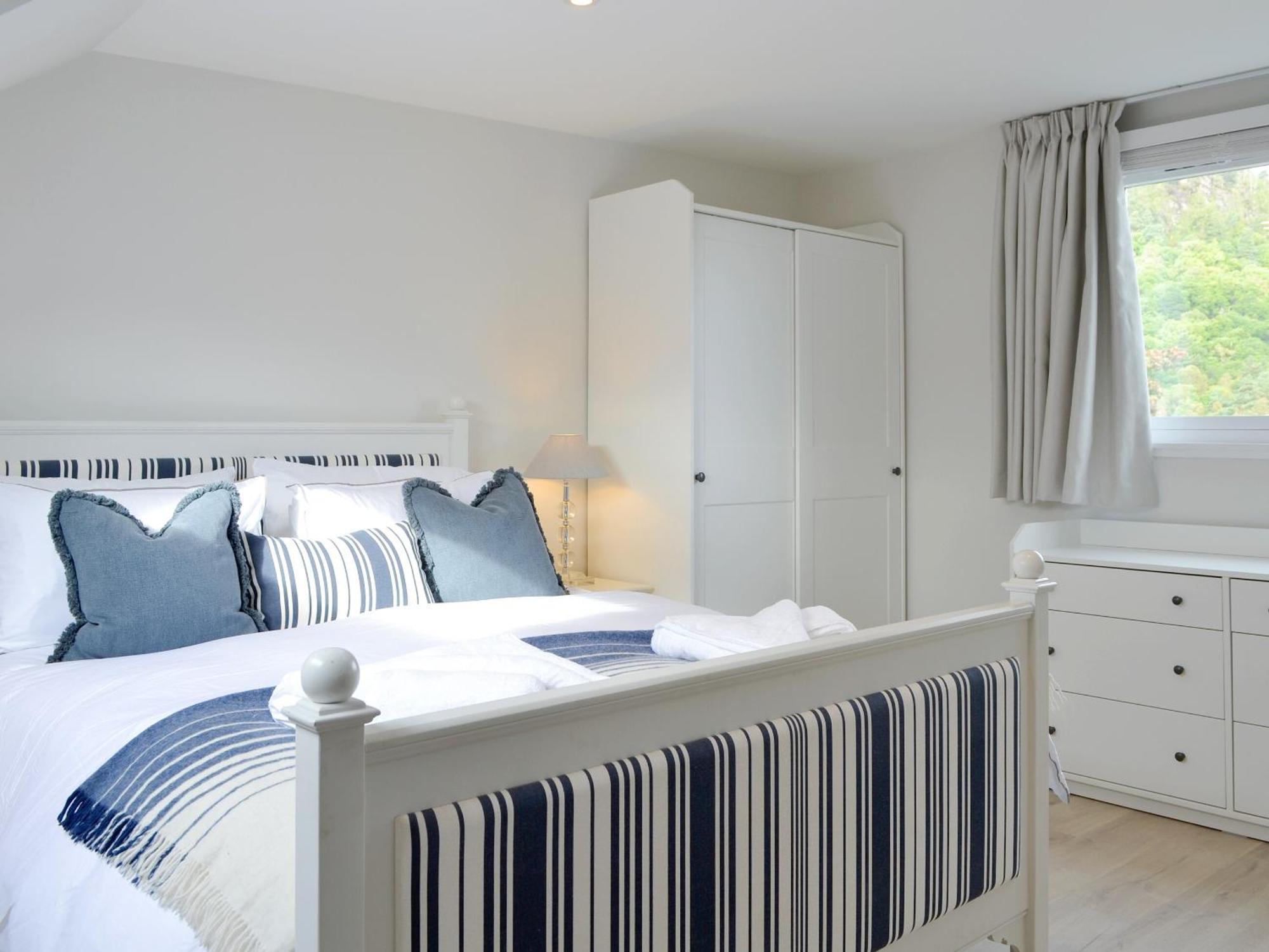 Darroch View Villa Ballater Ngoại thất bức ảnh