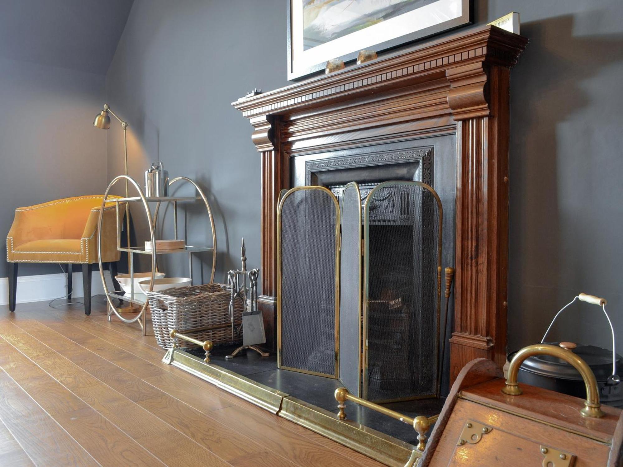 Darroch View Villa Ballater Ngoại thất bức ảnh
