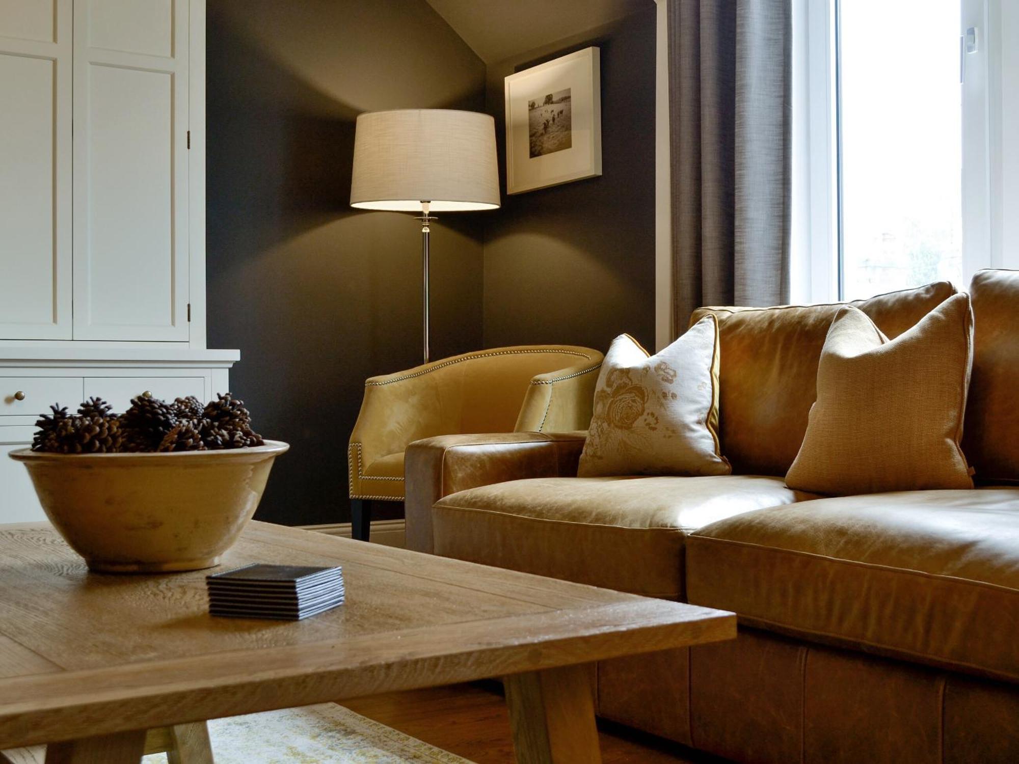 Darroch View Villa Ballater Ngoại thất bức ảnh
